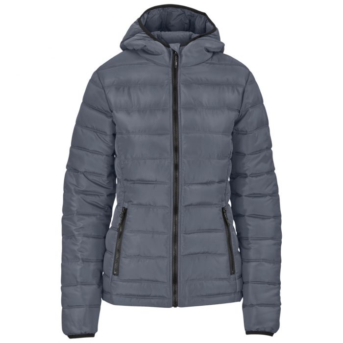 Ladies Norquay Insulated Jacket - Image 8