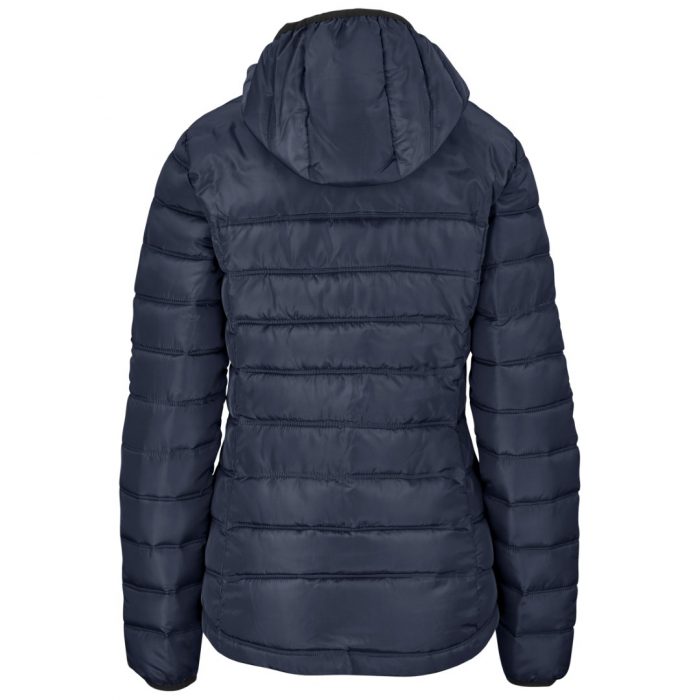 Ladies Norquay Insulated Jacket - Image 12