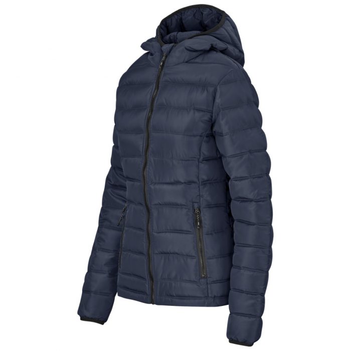 Ladies Norquay Insulated Jacket - Image 13