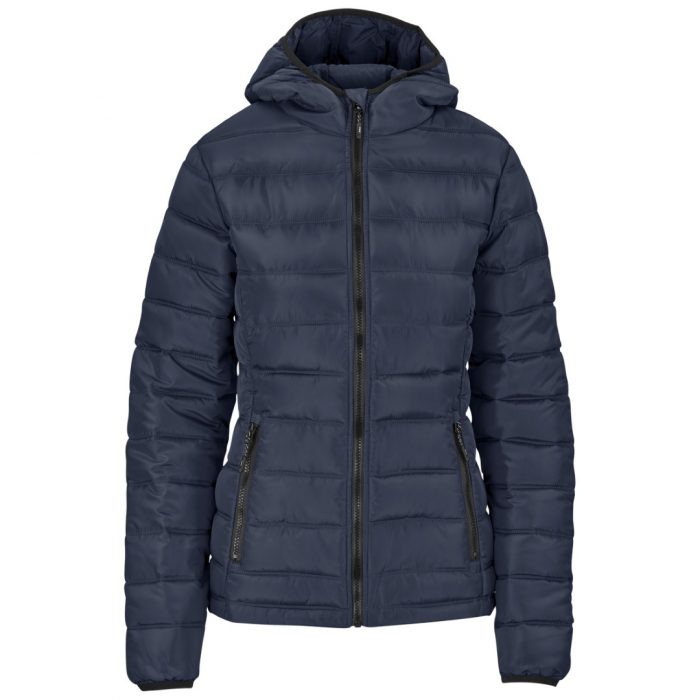 Ladies Norquay Insulated Jacket - Image 11