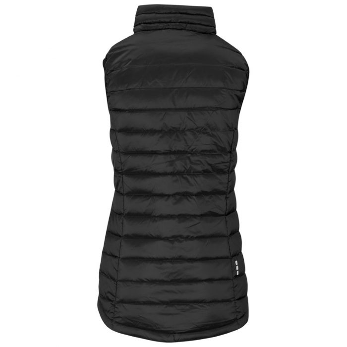 Ladies Scotia Light Down Bodywarmer - Image 3