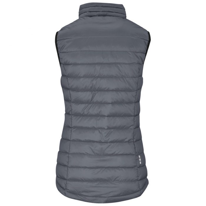 Ladies Scotia Light Down Bodywarmer - Image 7