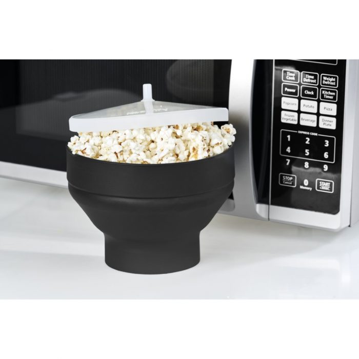 Kooshty Movie Night Popcorn Popper - Image 14