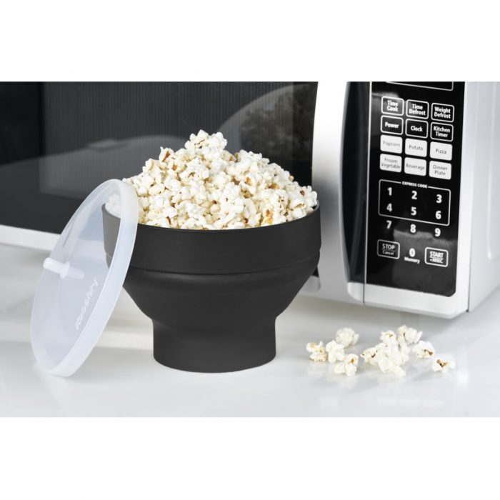 Kooshty Movie Night Popcorn Popper - Image 16