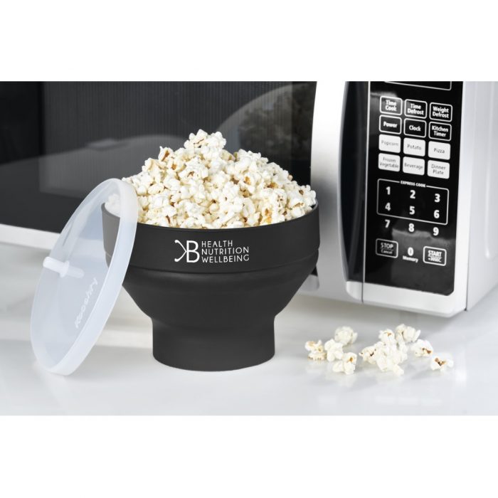 Kooshty Movie Night Popcorn Popper - Image 15