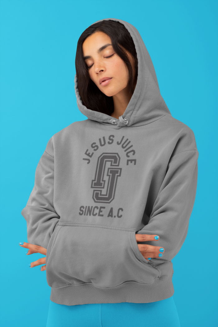 Jesus Juice Fresh Hoodie - Image 3