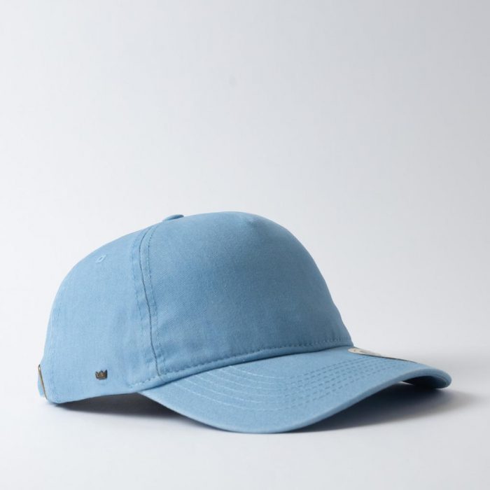 Uflex Vintage 5 Panel Strap-Back - Image 2