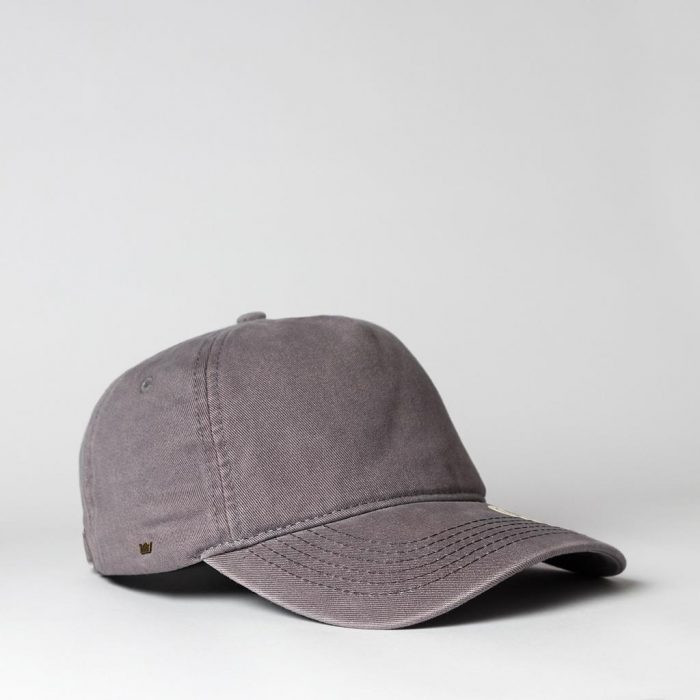 Uflex Vintage 5 Panel Strap-Back - Image 6