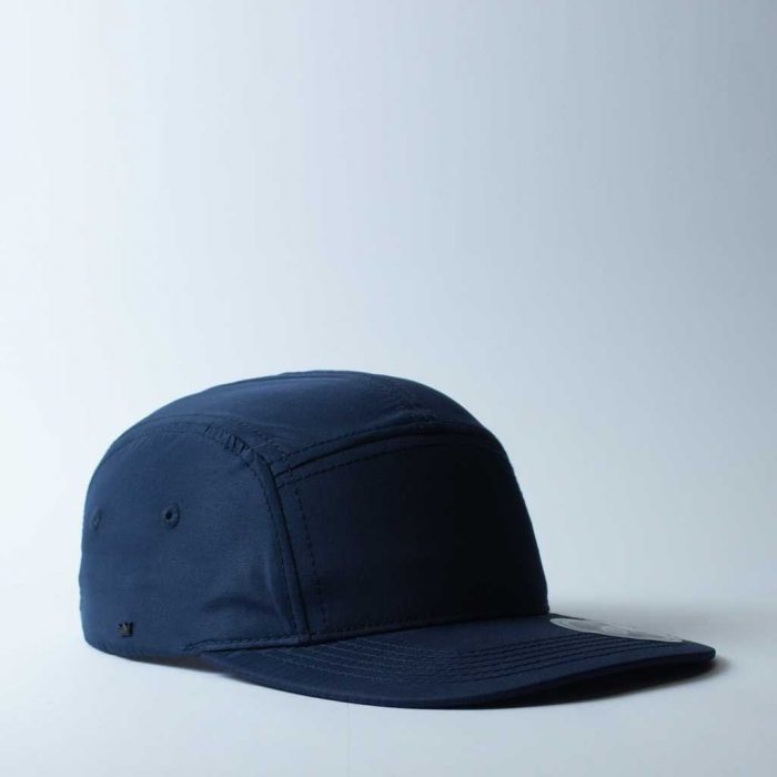 Uflex Lazy Boy 6 Panel Curved Peak Snapback