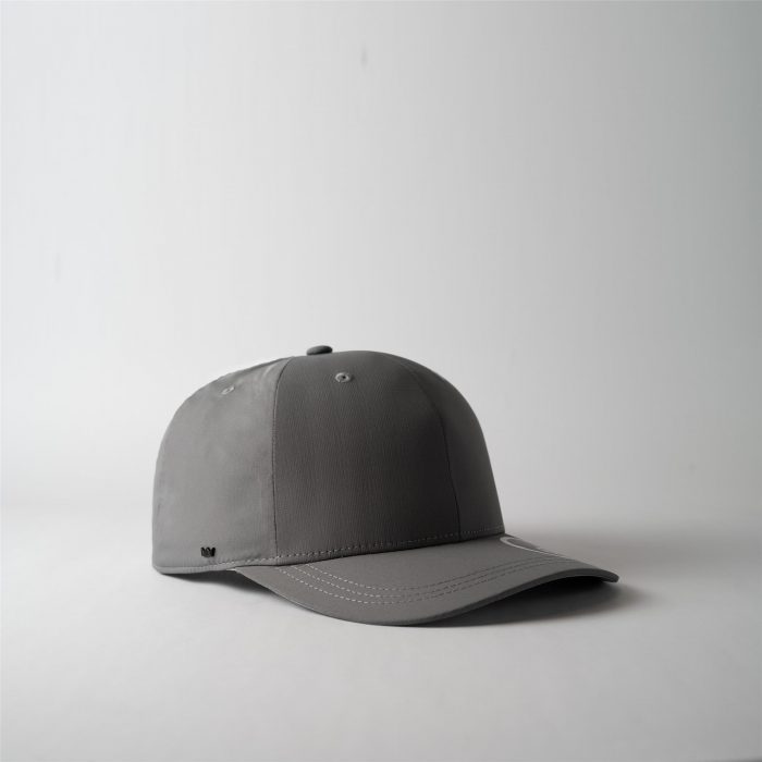 Uflex Edge Bonded 6 Panel Adjustable Baseball Cap