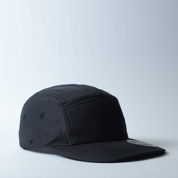 Uflex Lazy Boy 6 Panel Curved Peak Snapback - Image 2