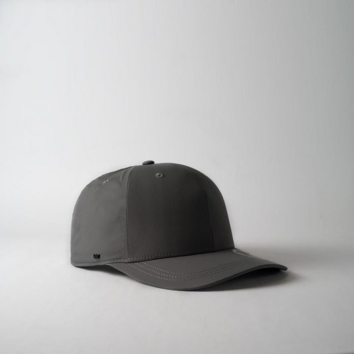 Uflex Edge Bonded 6 Panel Fitted Baseball Cap - Image 3