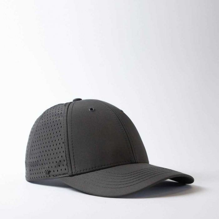 Uflex High Tech 6 Panel Curved Peak - Image 7