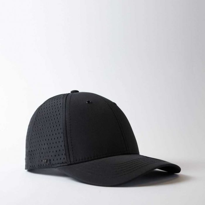 Uflex High Tech 6 Panel Curved Peak - Image 6