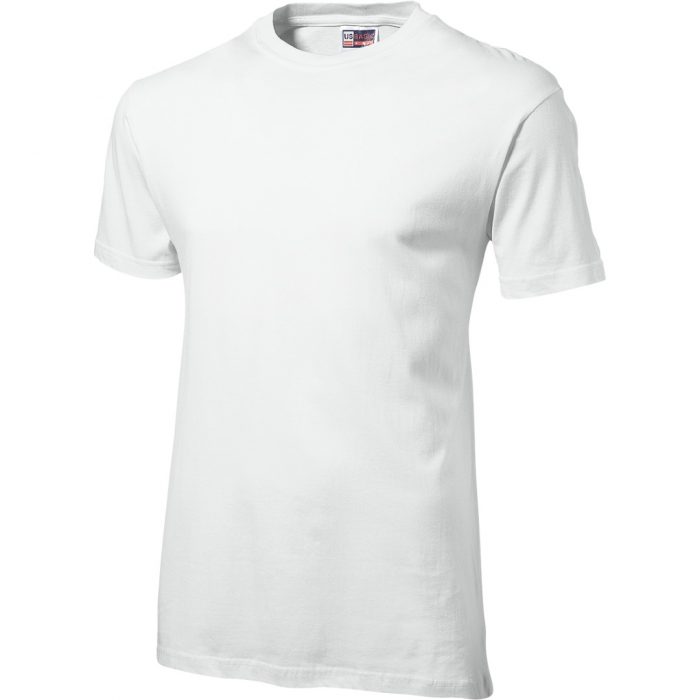 Unisex Super Club 180 T-Shirt - Image 10