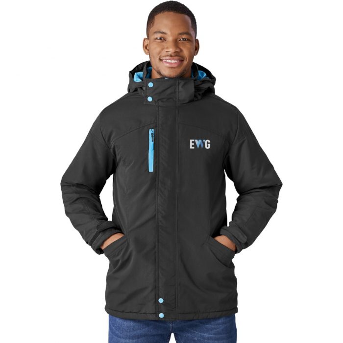 Mens Astro Jacket