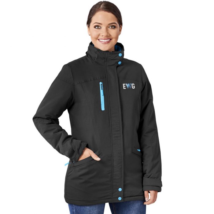 Ladies Astro Jacket