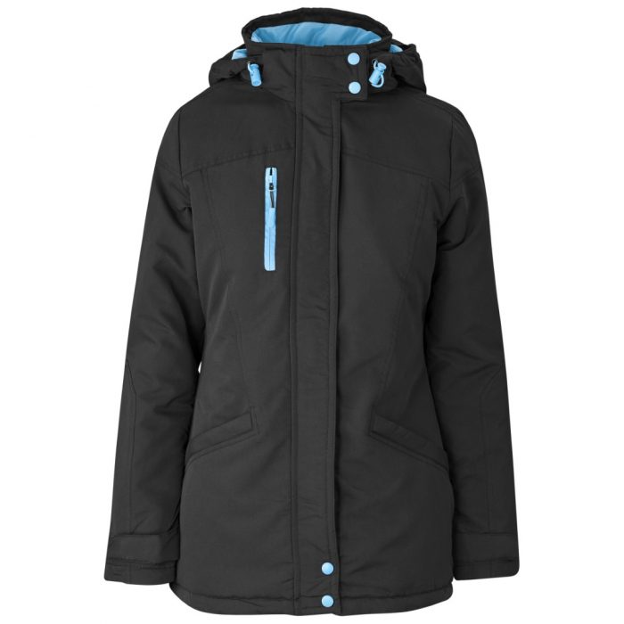 Ladies Astro Jacket - Image 2