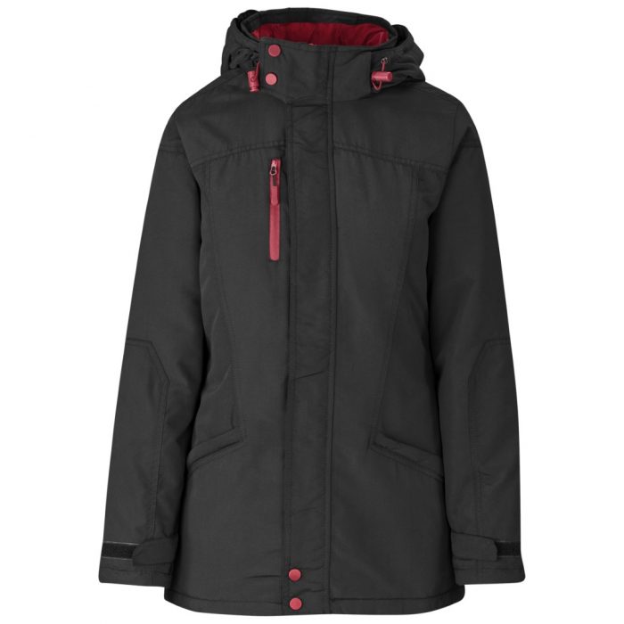 Ladies Astro Jacket - Image 8