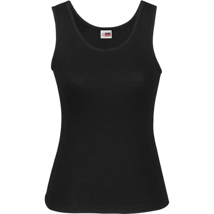 Ladies Columbia Tank Top - Image 3