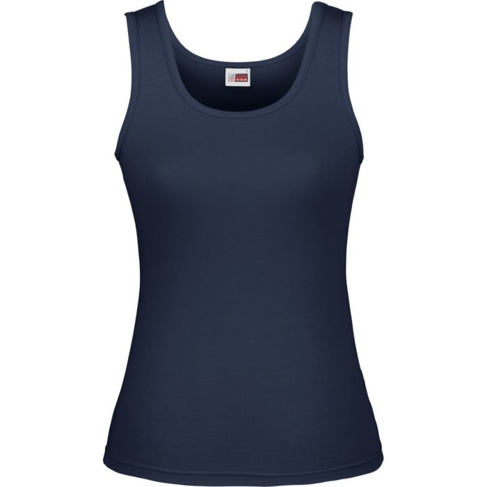 Ladies Columbia Tank Top - Image 4