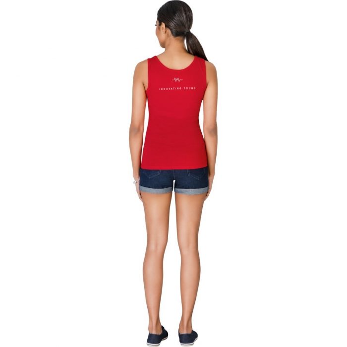 Ladies Columbia Tank Top - Image 8