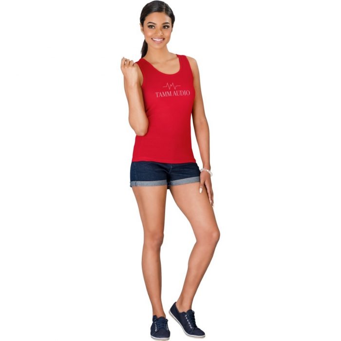 Ladies Columbia Tank Top - Image 11