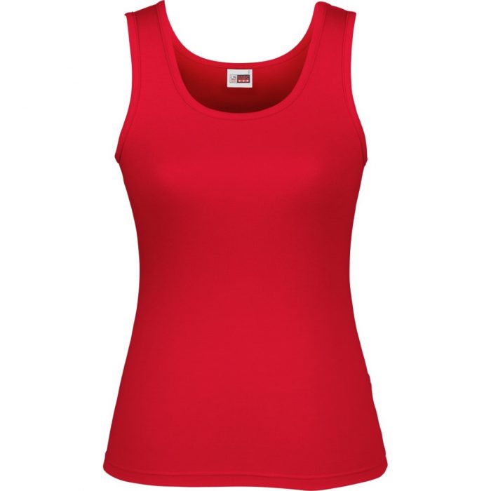 Ladies Columbia Tank Top - Image 5