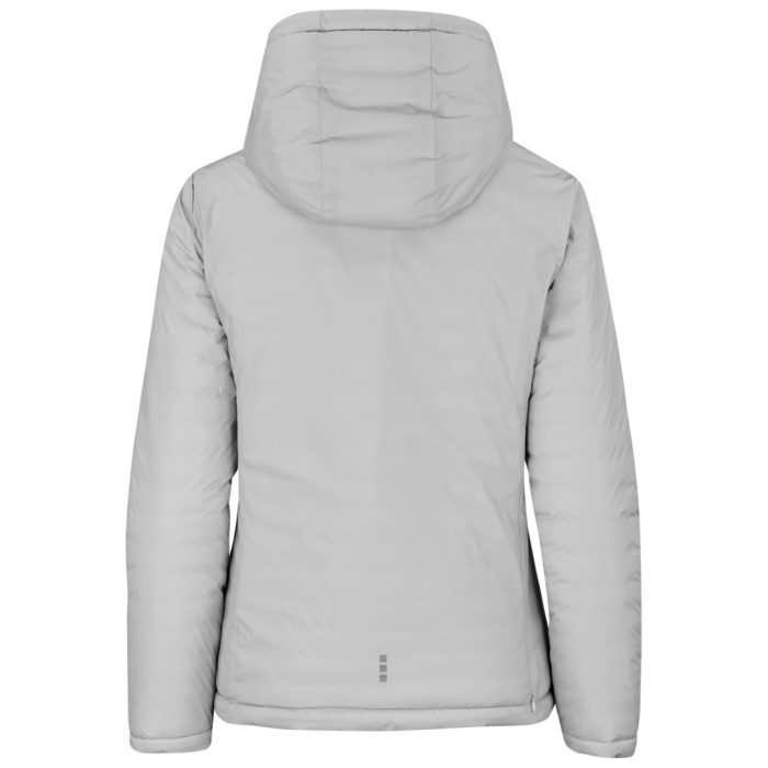 Ladies Kortina Reversible Jacket - Image 4