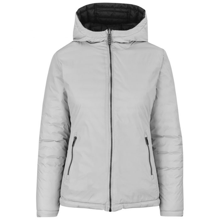 Ladies Kortina Reversible Jacket - Image 5