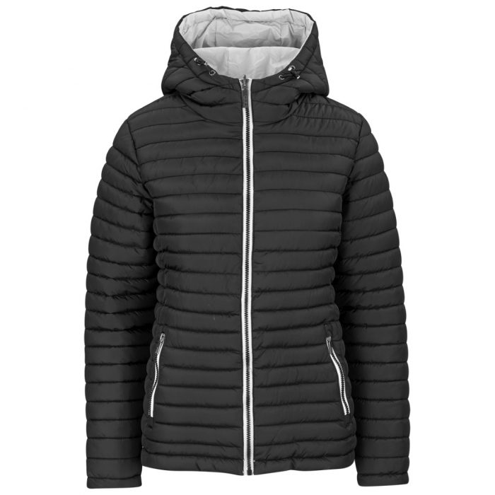 Ladies Kortina Reversible Jacket - Image 2