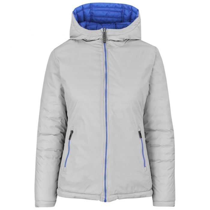 Ladies Kortina Reversible Jacket - Image 11