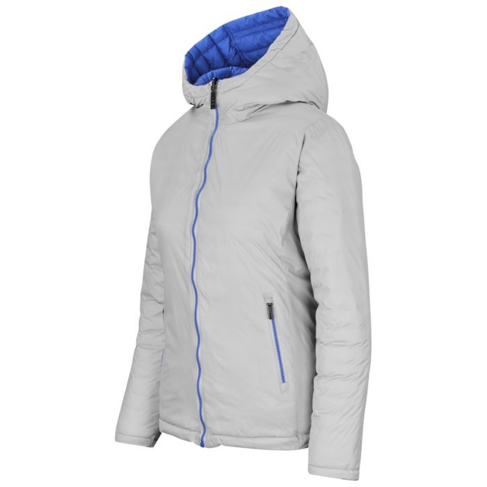 Ladies Kortina Reversible Jacket - Image 13