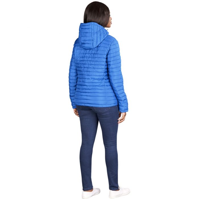 Ladies Kortina Reversible Jacket - Image 14