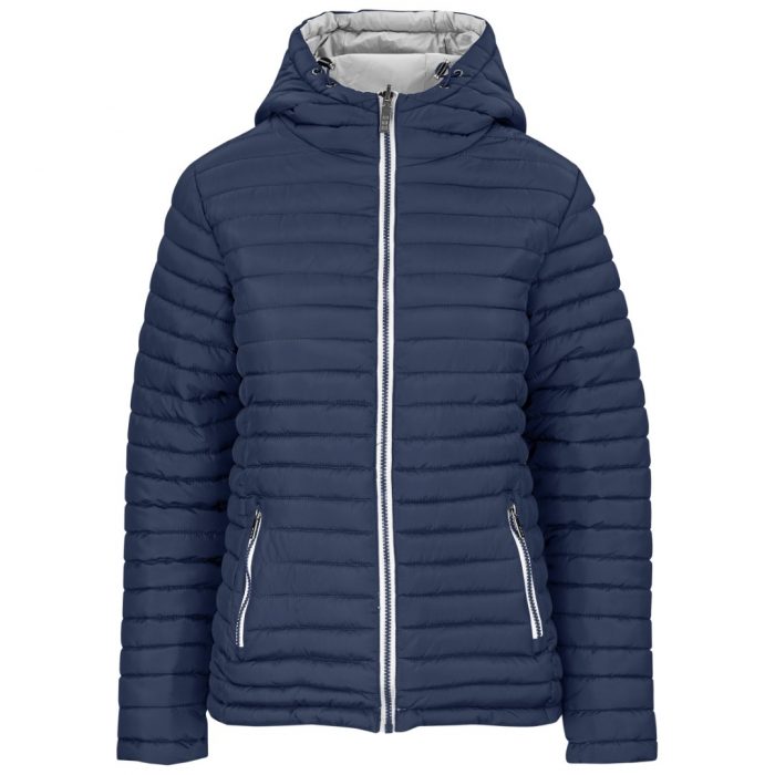 Ladies Kortina Reversible Jacket - Image 16