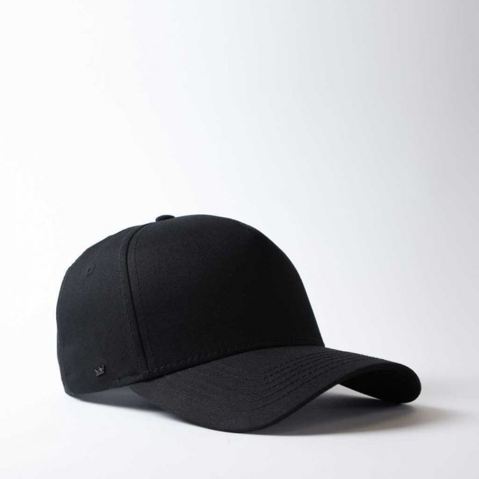 Uflex 5 Panel Curved Peak Snapback Cap - Image 6