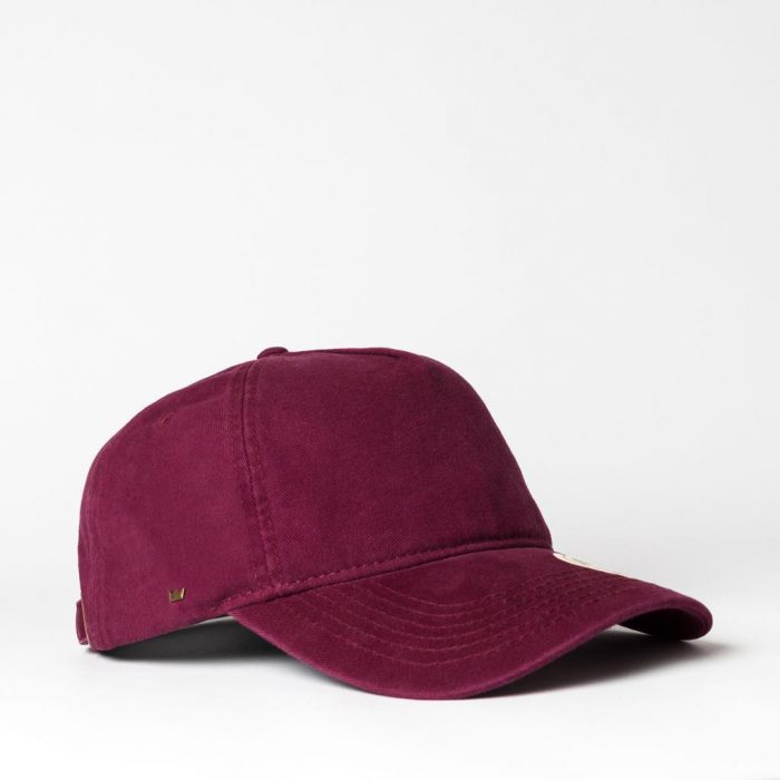 Uflex Vintage 5 Panel Strap-Back - Image 9