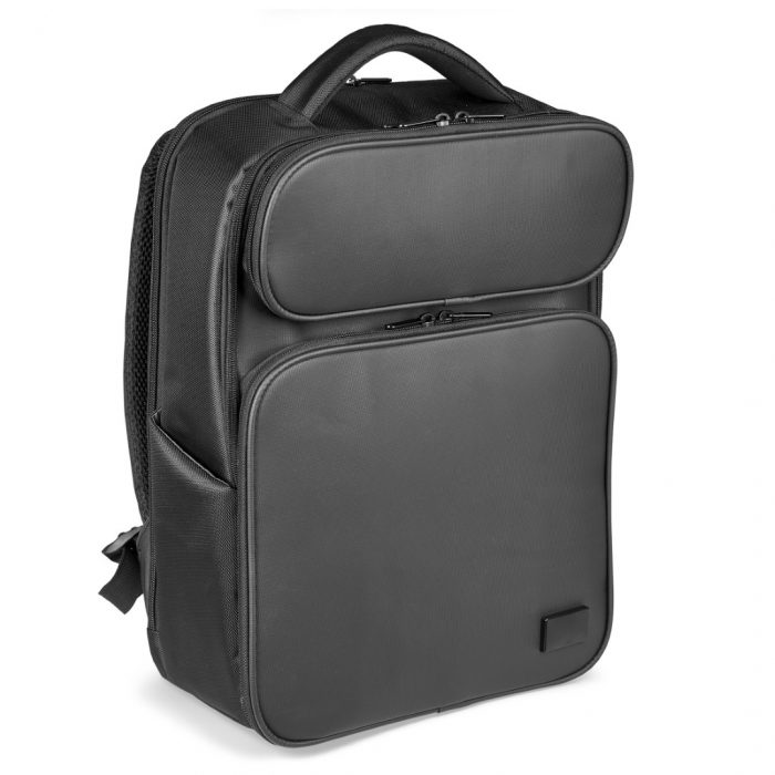 Alex Varga Kennedy Laptop Backpack - Image 4