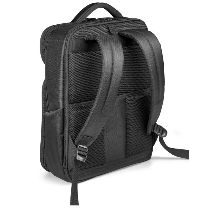 Alex Varga Kennedy Laptop Backpack - Image 5