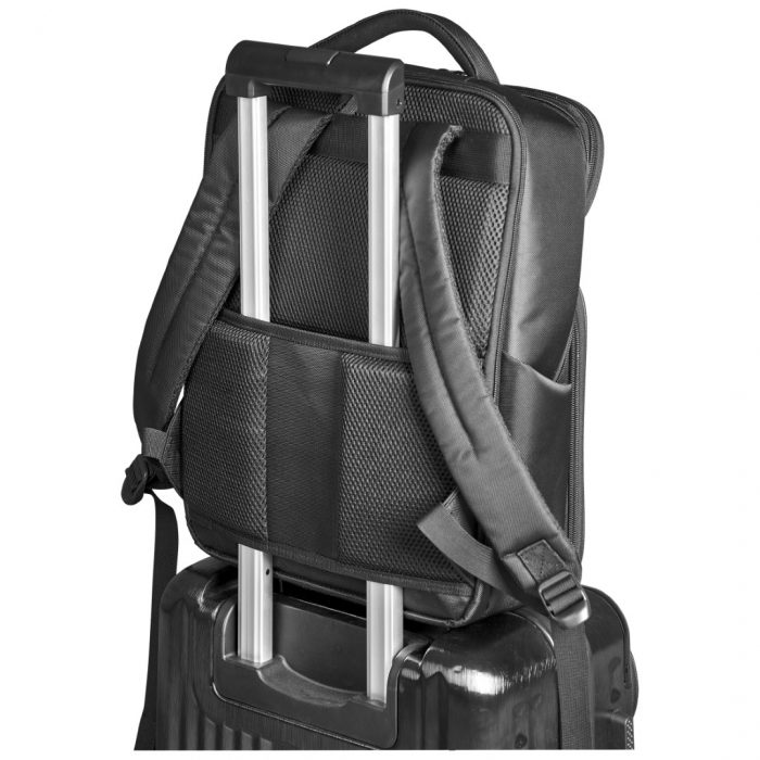 Alex Varga Kennedy Laptop Backpack - Image 6