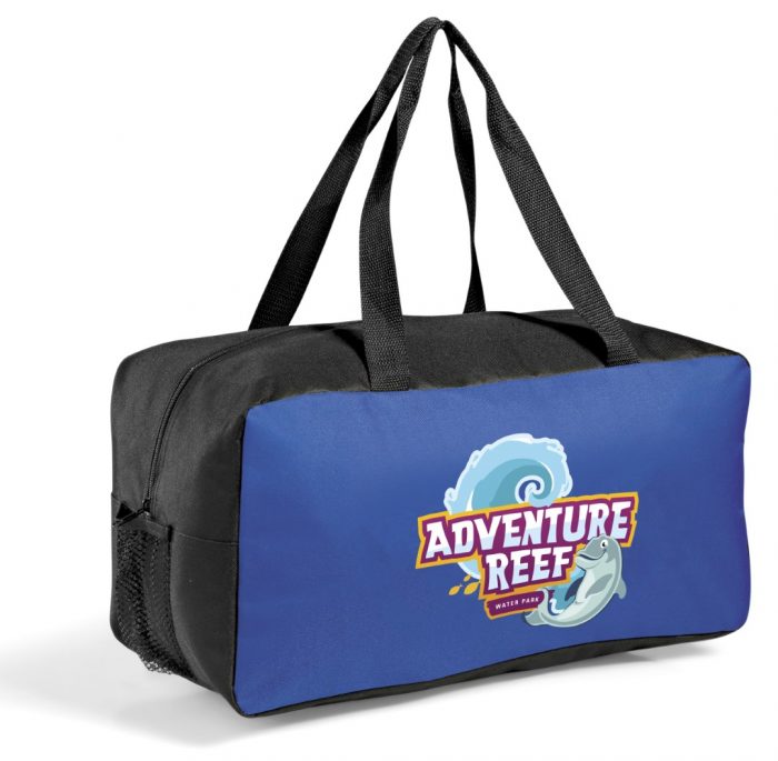 Montreal Sports Bag - Image 11