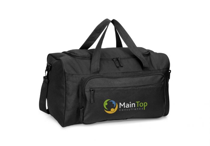 Tournament Sports Bag - Image 17