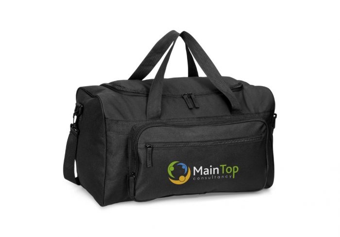 Tournament Sports Bag - Image 18