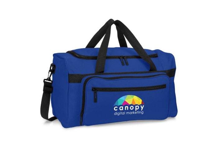 Tournament Sports Bag - Image 2