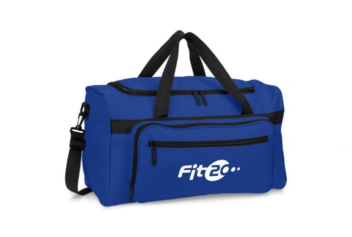 Tournament Sports Bag - Image 16