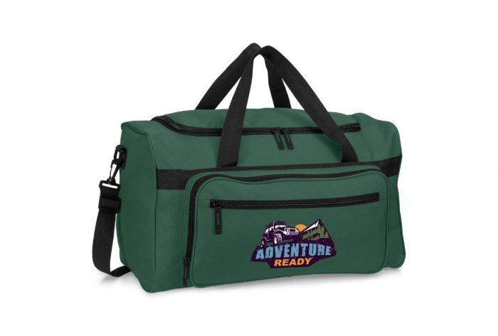 Tournament Sports Bag - Image 14