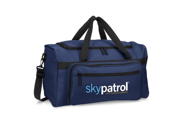 Tournament Sports Bag - Image 11