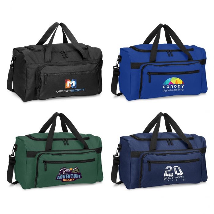 Tournament Sports Bag - Image 20