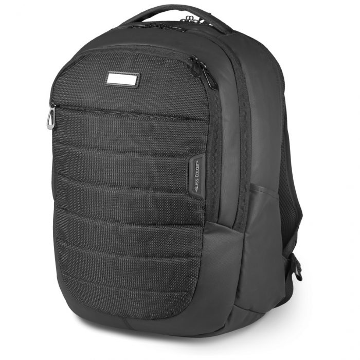 Swiss Cougar Specter Tech Backpack