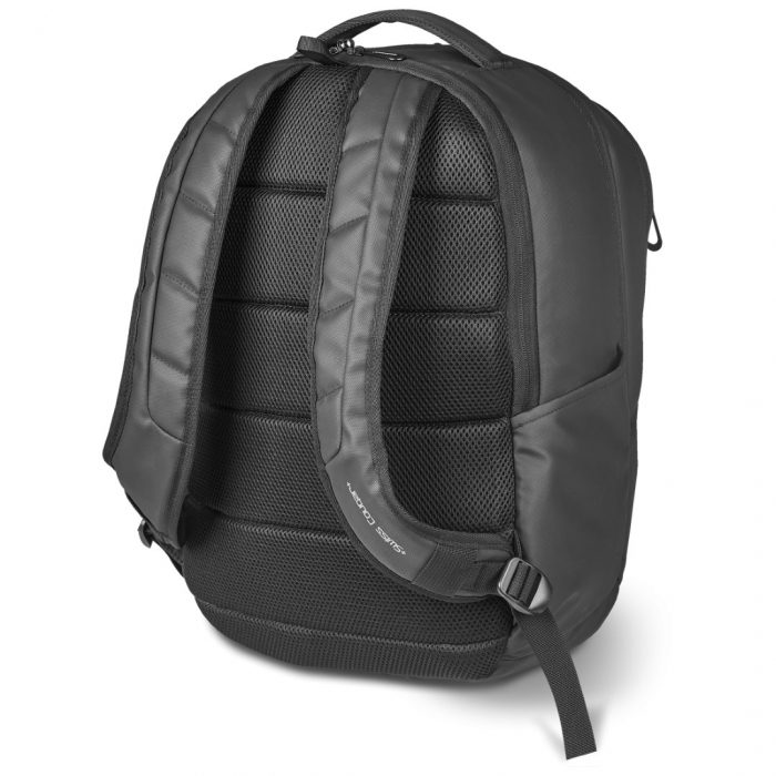 Swiss Cougar Specter Tech Backpack - Image 7